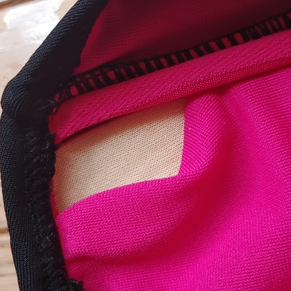 ♦️3 for $15 Black Strapless Bikini Top - Picture 8 of 13